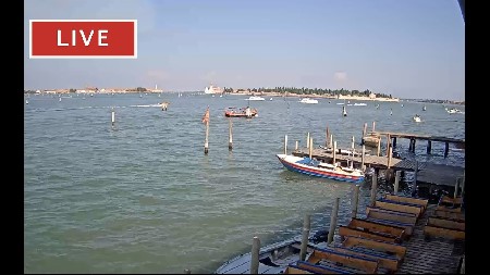 Venezia Laguna Est
