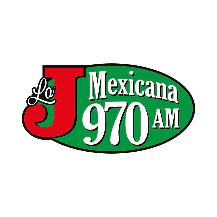 La J Mexicana 970 AM 