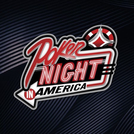 Profilo Poker Night in America Canal Tv
