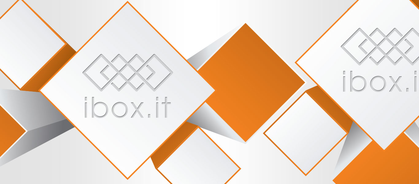 Profil Ibox.it TV TV kanalı