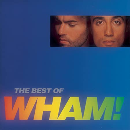 Exclusively Wham radio