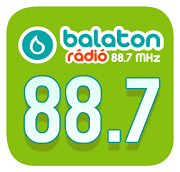 Balaton Radion