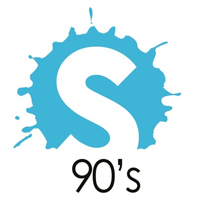 Profile Splash Radio 1 Hits 90s Tv Channels