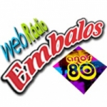 Radio Embalos 80s