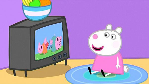 Peppa Pig Tv