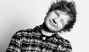 Radio Ed Sheeran