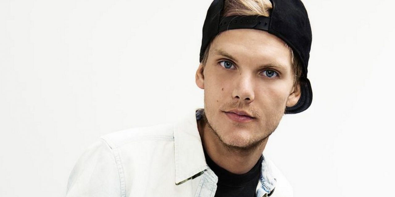 Exclusively Avicii Radio