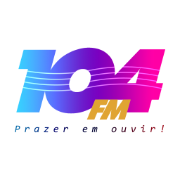 Rádio 104 FM Natal 