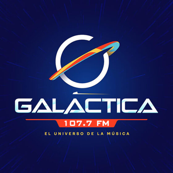 Galáctica 107.7 Duitama