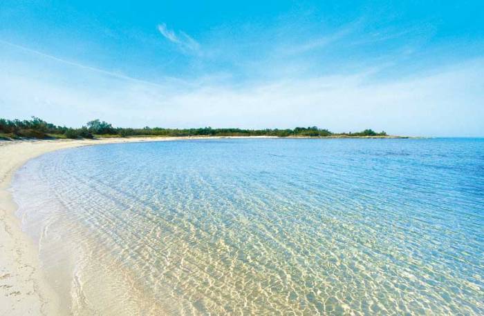 Marina di Taranto