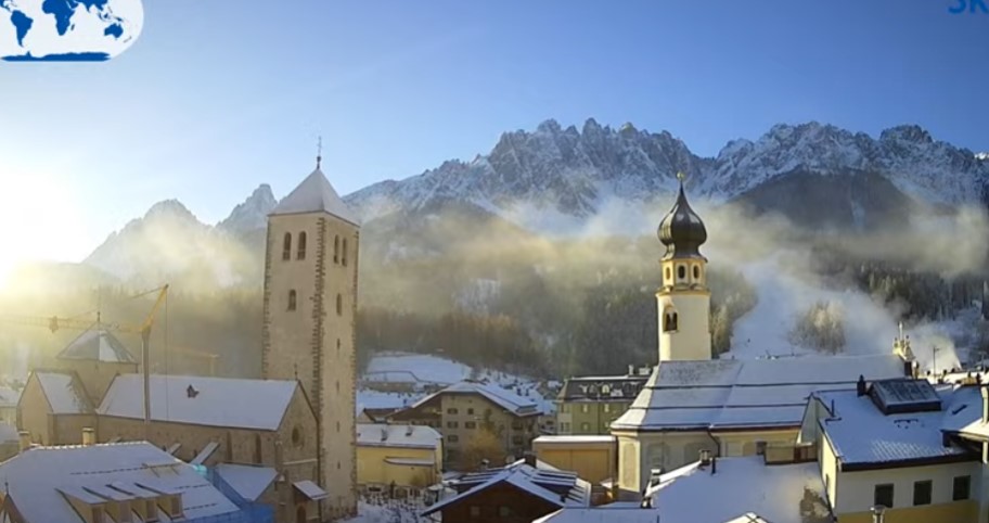 Top Live Webcams World