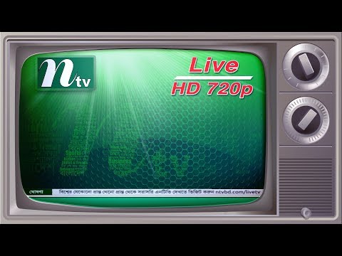NTV TV