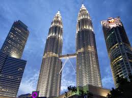 Petronas Towers