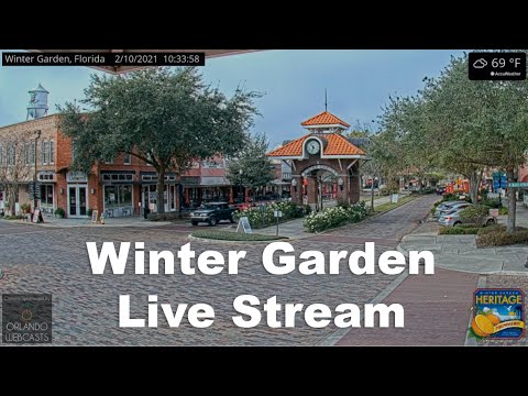 Winter Garden Florida