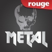 Profil Rouge Metal Canal Tv