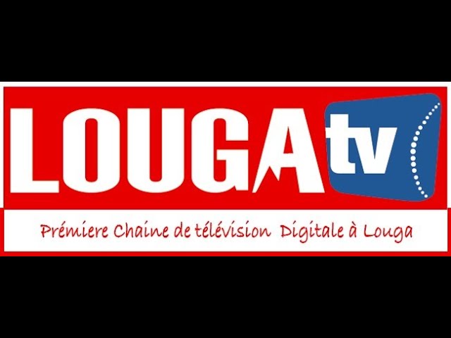 Louga TV
