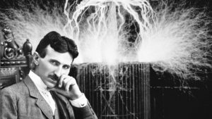 Il genio del xx Secolo – Chi e’ Nikola Tesla
